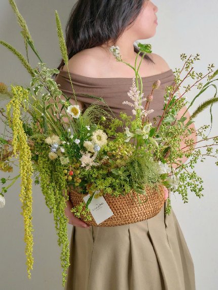 Rustic Foliage