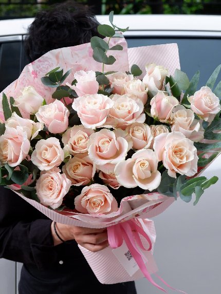 Lovely Petals