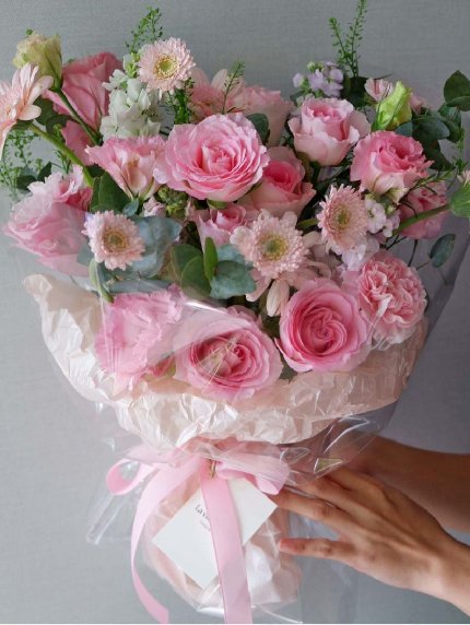 Petal Poetry