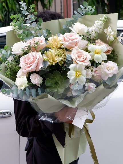 Grace Flower
