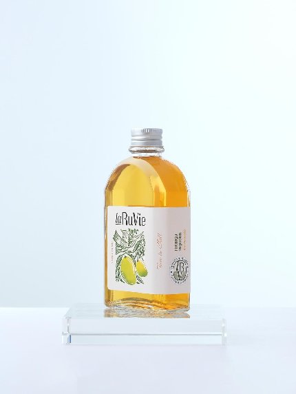 Rượu LaRuVie xoài