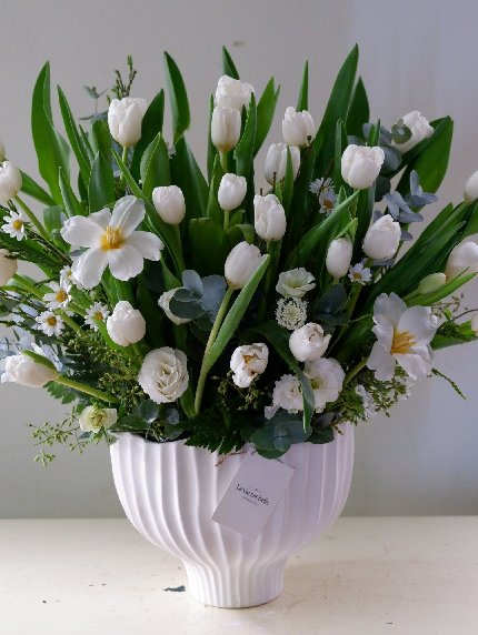 Sweet Bloom
