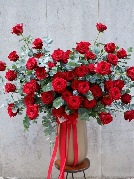 Red Romance