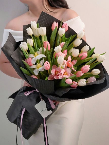 Elysian Petals