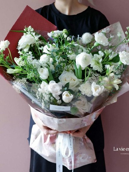 Pretty Petals