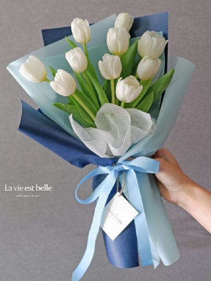 White Whisper