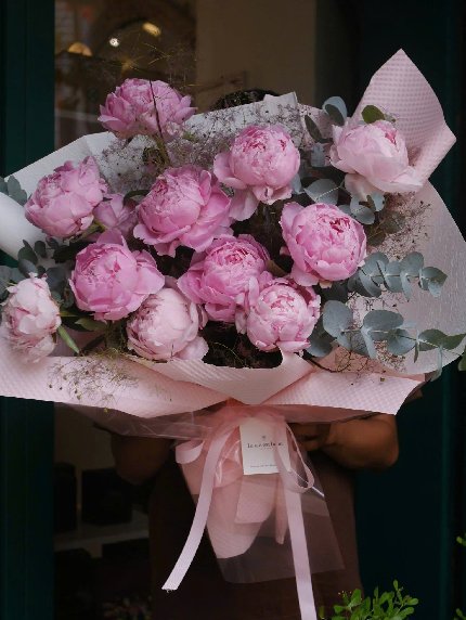 Lovely Petals