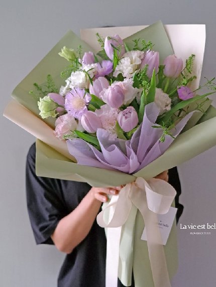 Purple Love