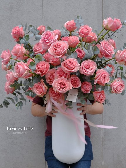 Big Roses