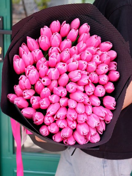 Chic Petals