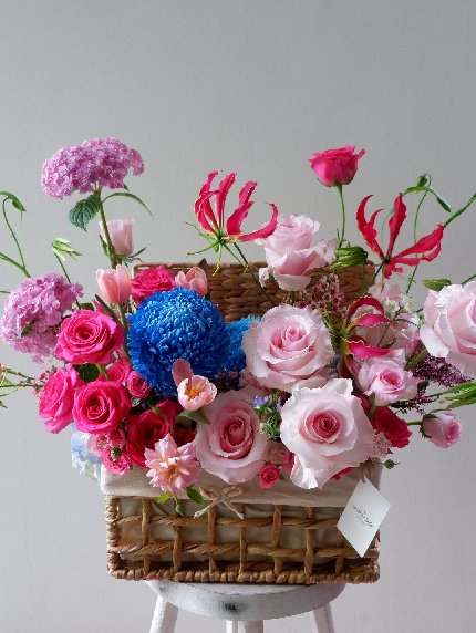 Rose Reverence
