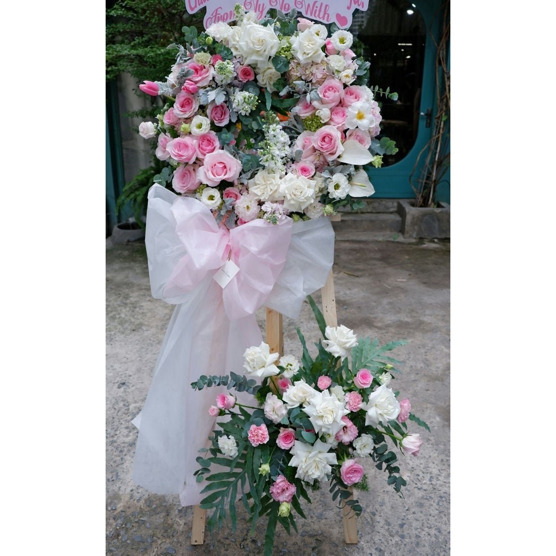 Pinky Wish