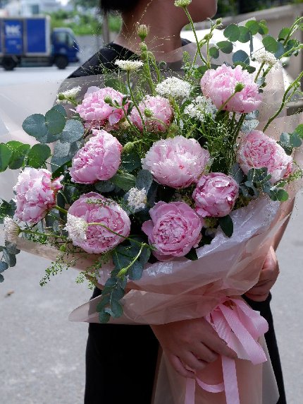 Enchanted Bloom