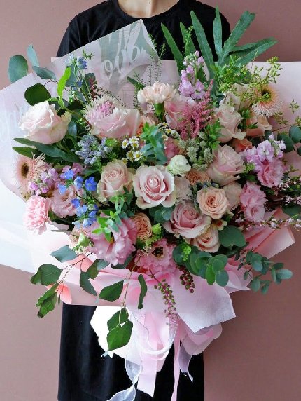 Empress Petals
