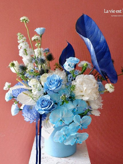 Fossil Fleur
