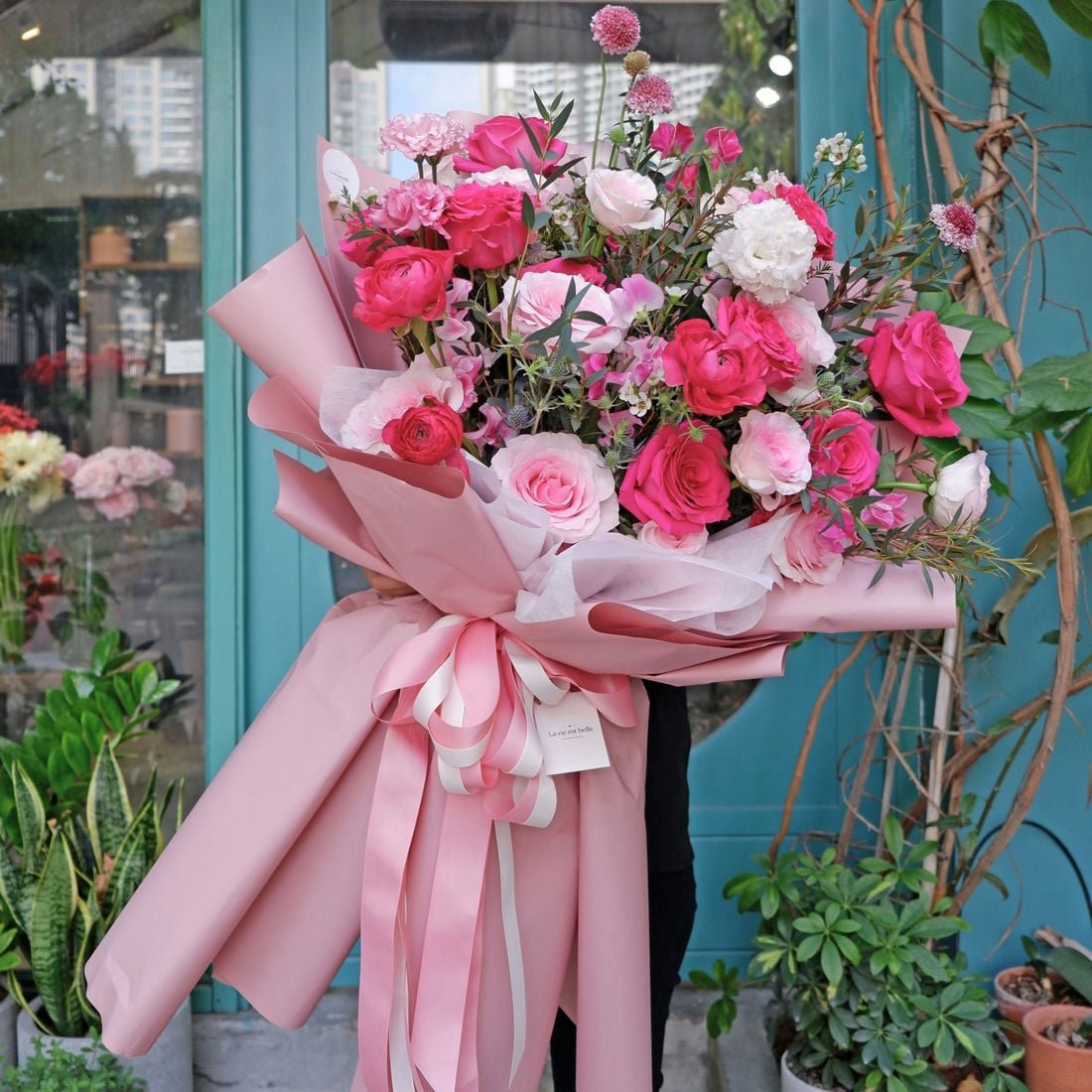 Sweet Love