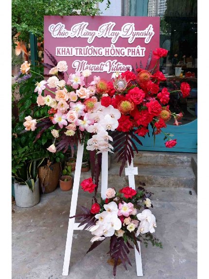 Celebration Flowers
