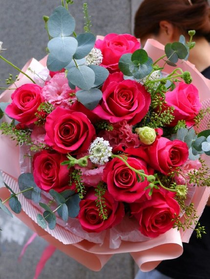 Petal Perfection