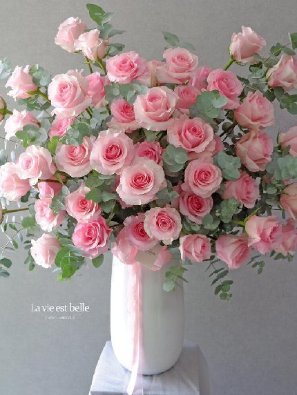 Rosy Lovers