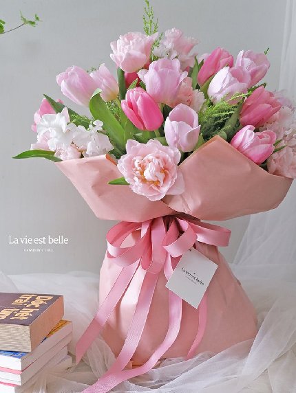 All In Bloom