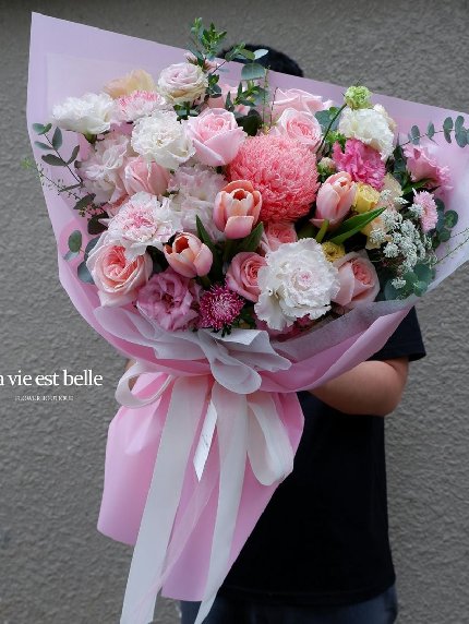 The Flower Of Love