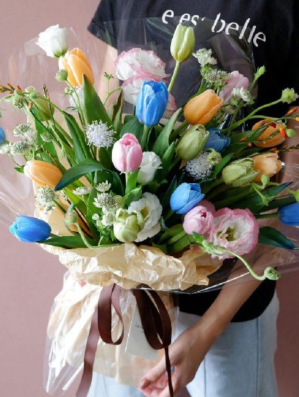 Floral Femme Fest