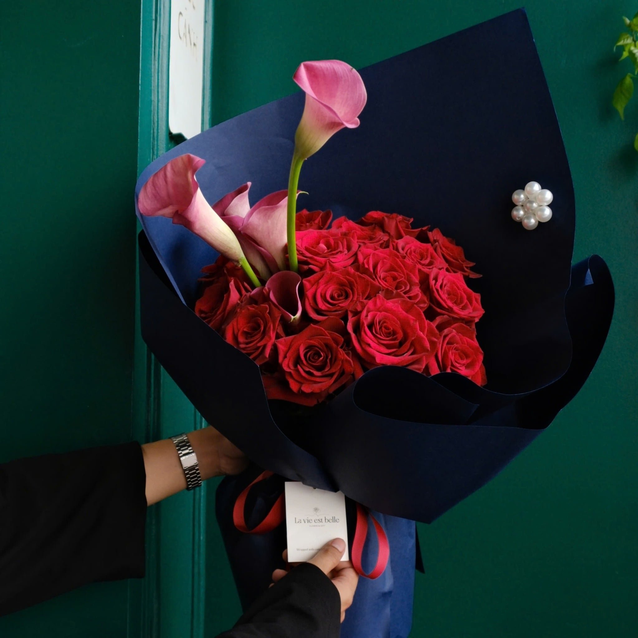 Bloom Into You