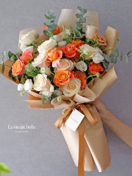 Love and beauty