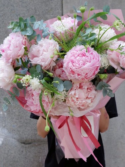 Peony Whisper