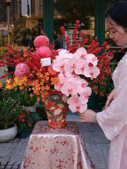 Tết Mới