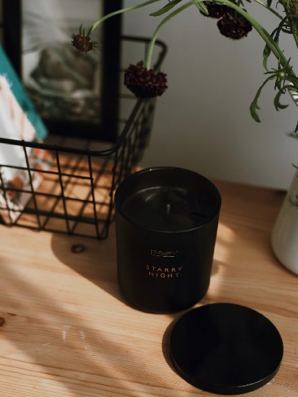Nến Candleholic Starry Night