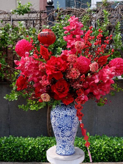 Xuân Thịnh Vượng