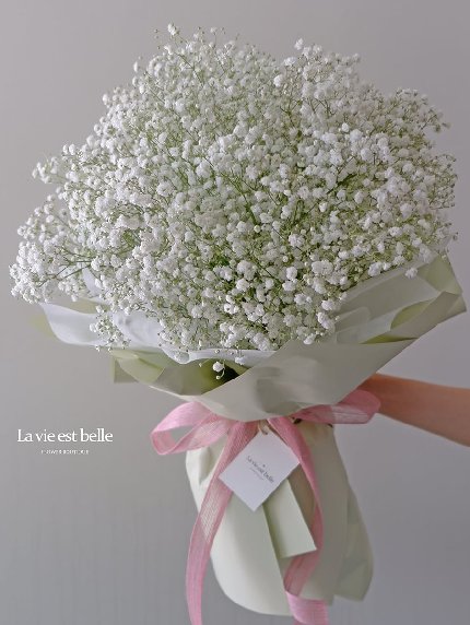 Thousand Blossoms
