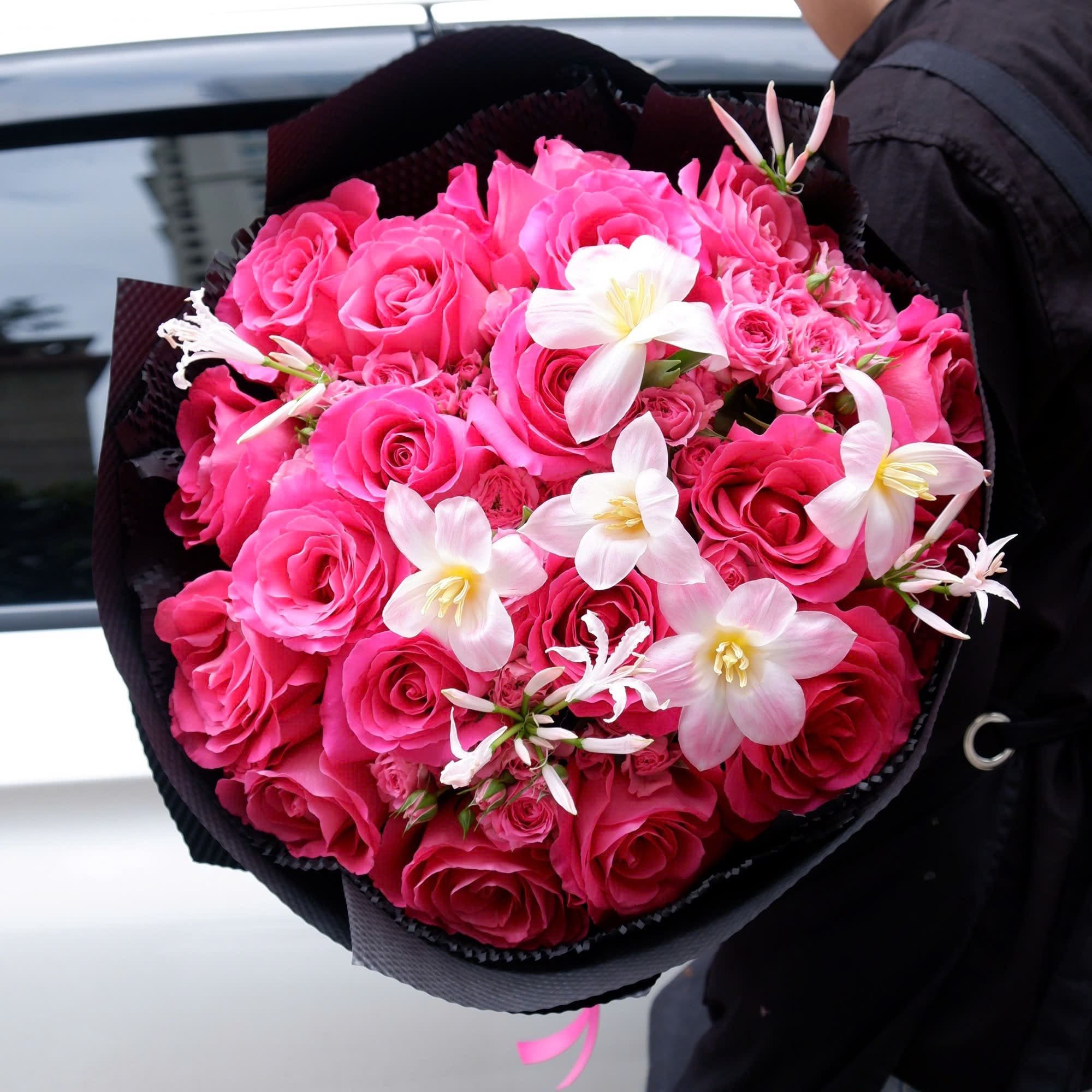 Pure Blossom