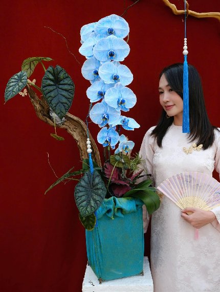Diễm Ngự