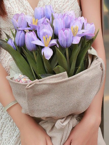 Étoile Fleur