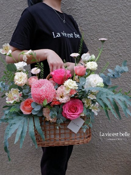 Petal Parade