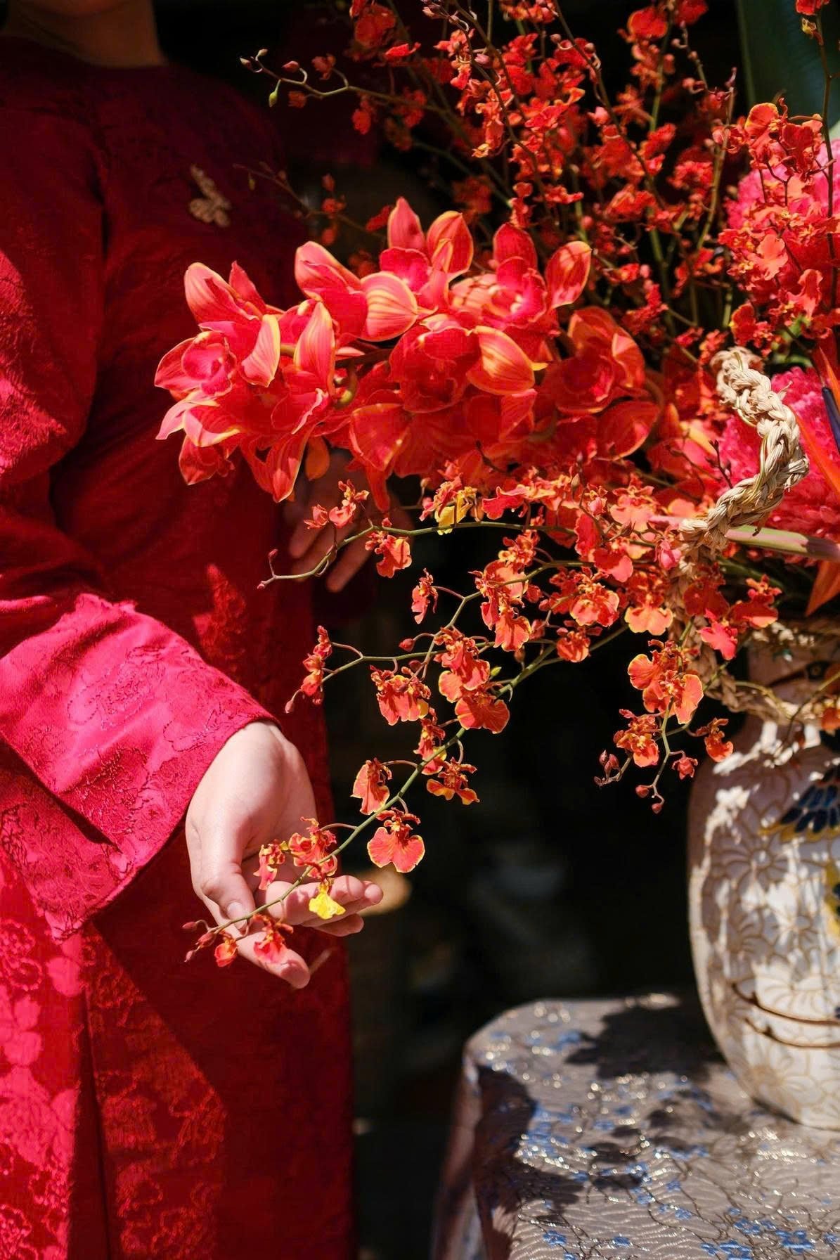 Hương Niên
