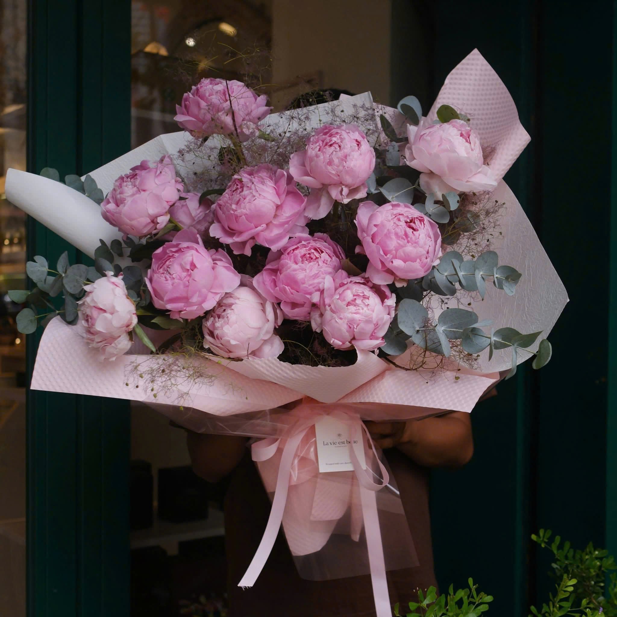 Lovely Petals
