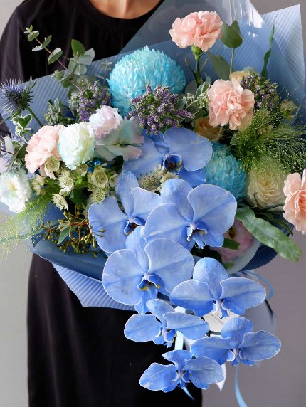 Fragrant Whispers