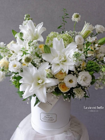 Always Flowers