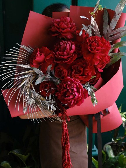Bloom Affair