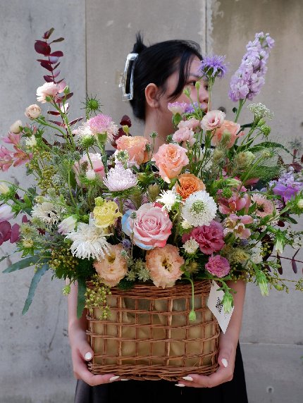 Blossom Heaven