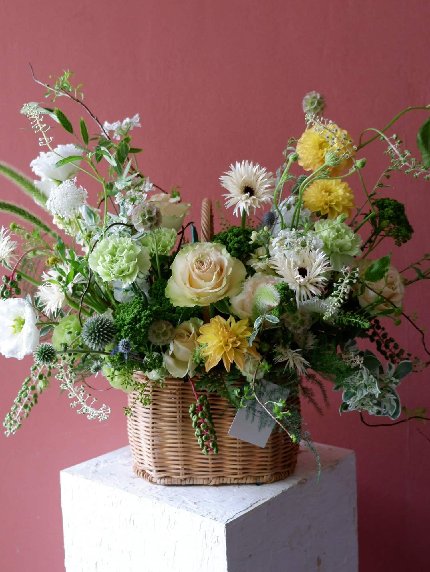 Rustic Charm