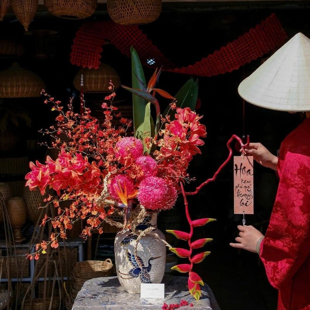 Hương Niên