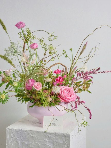 Twilight Flora
