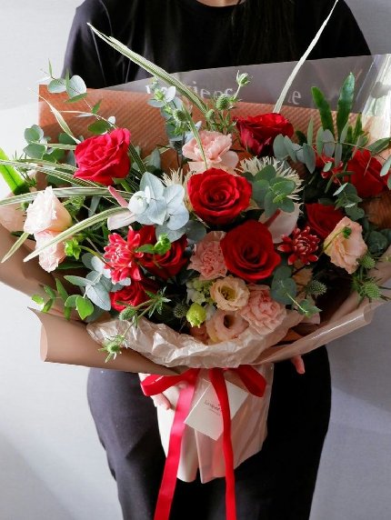 Queen's Bouquet
