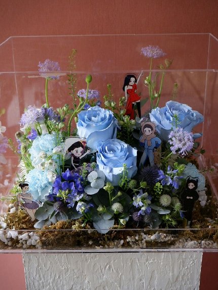 Elegant Florals