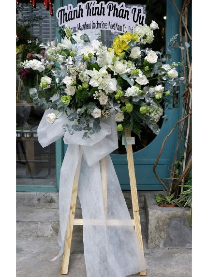 Congratulations Elegance