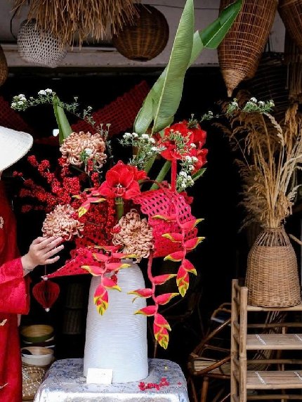 Thời Hoa